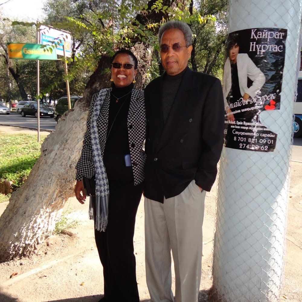 Meet your Posher, Linda